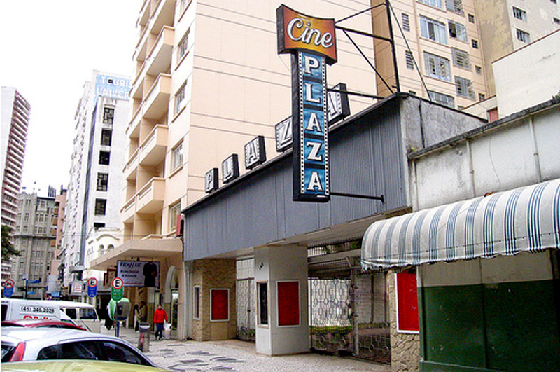 blog do Nogueira Cinemas de Curitiba.