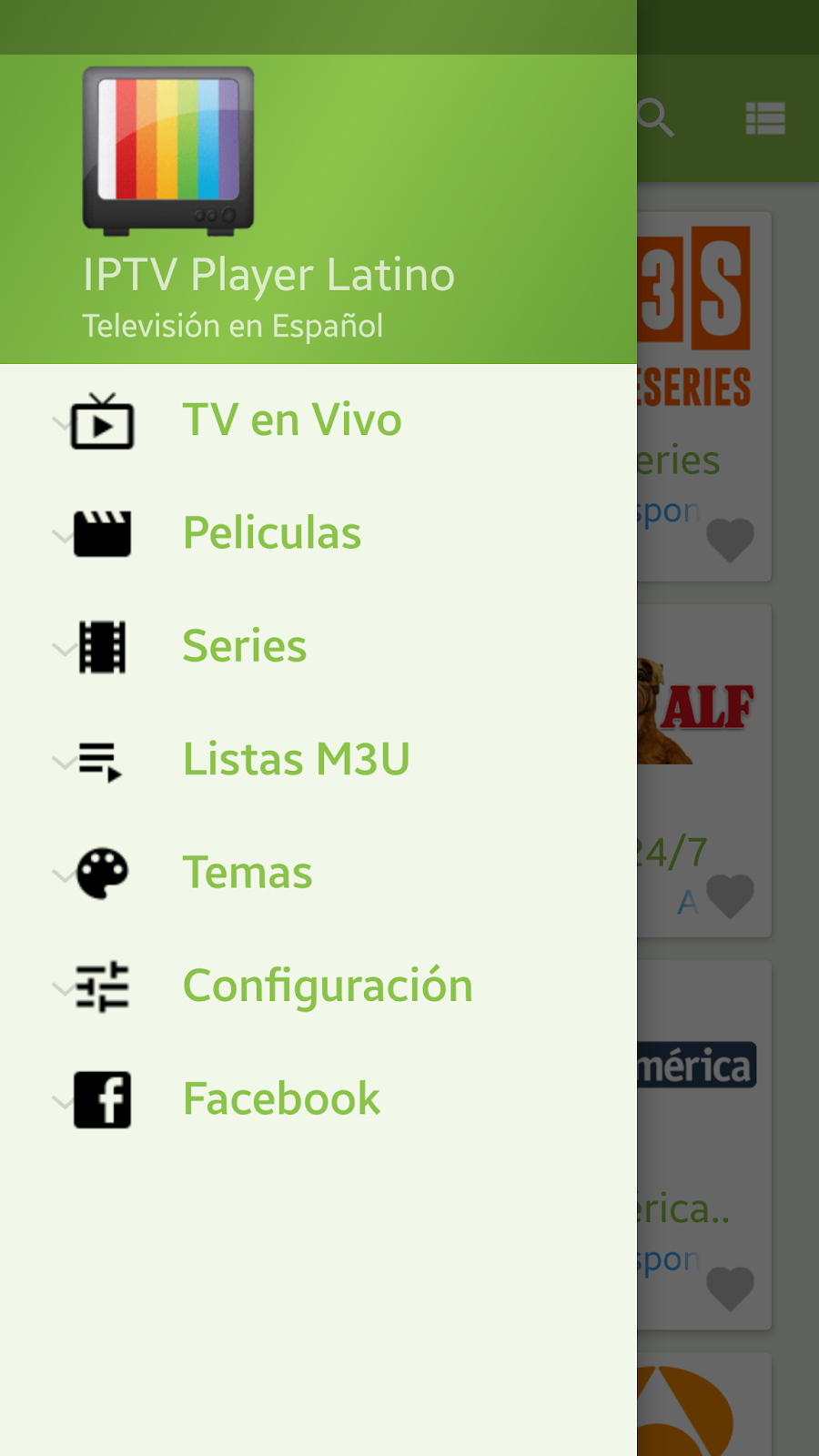 Excelente App Para Ver TV De Paga Totalmente gratis En Android Ver