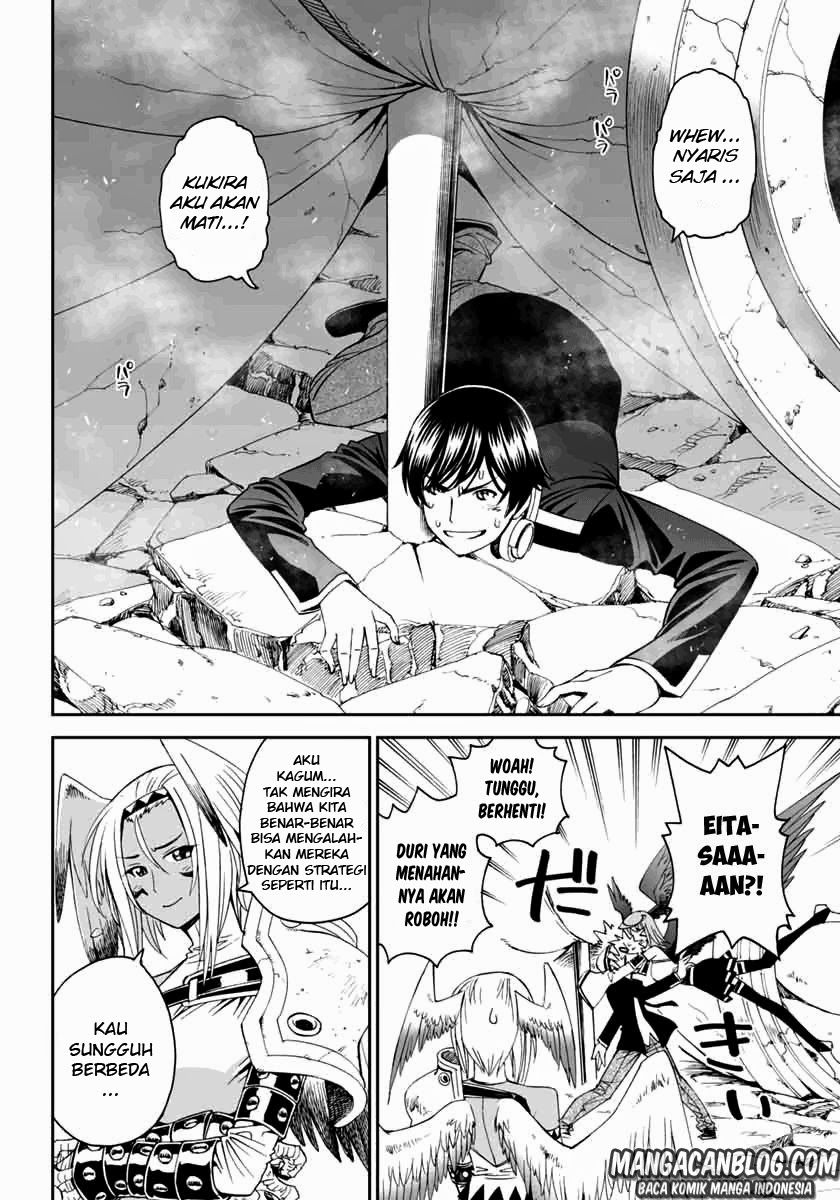 12 Beast Chapter 04