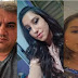 Corpos de casal e estudante que viajavam de Brasília para Sobral são encontrados em carro na Bahia
