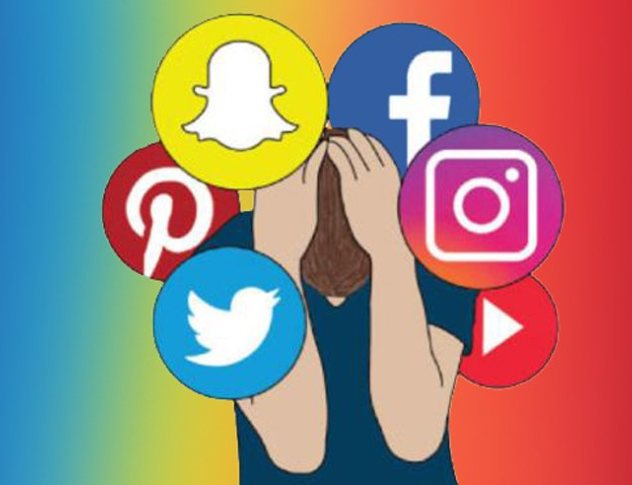 قوانين بريطانية جديدة تتهدد شركات وسائل التواصل الاجتماعي بشأن المحتوى
