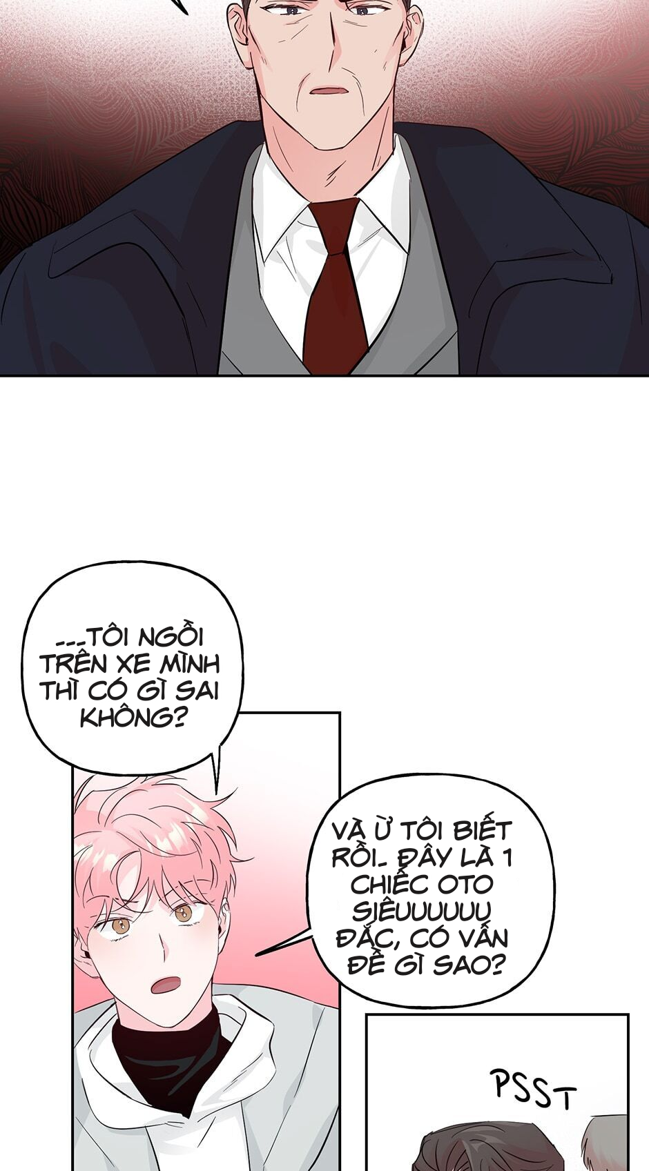 Đọc truyện Assorted Wildness - Chapter 43