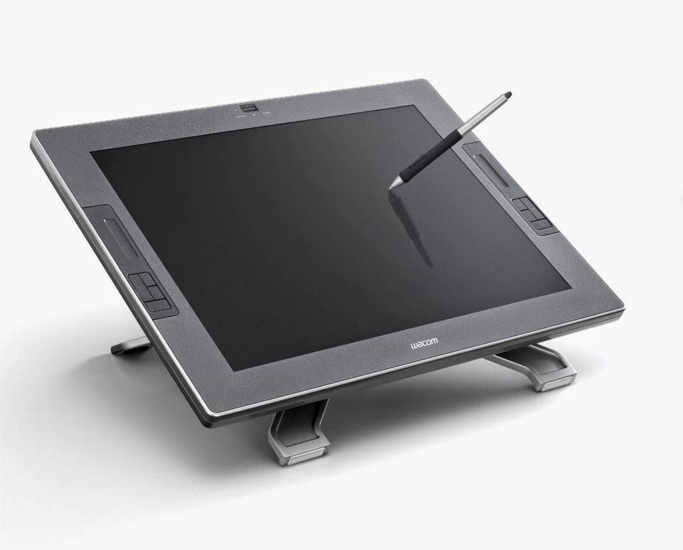 Digitizer (Input Device)