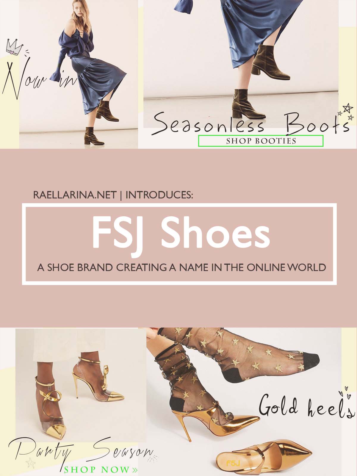 name of foreign company of shoes