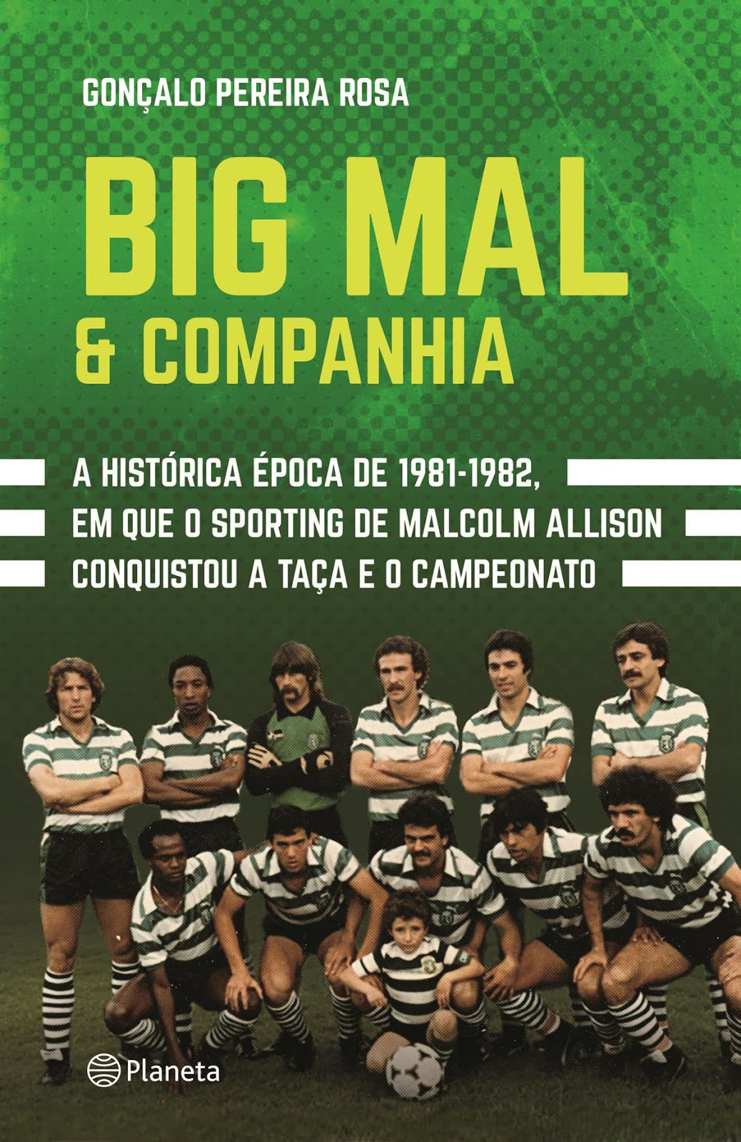 Big Mal & Companhia (2018)