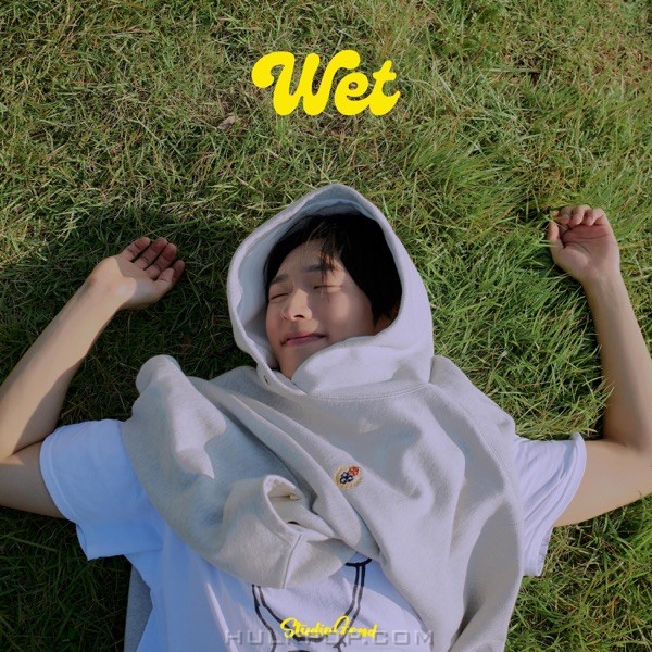 WET – 1,2,3 (love on tree) – Single