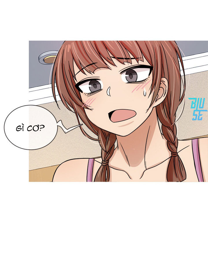 Đọc truyện Full Yêu Em Nữa Đi - Chapter 2