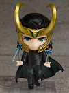 Nendoroid Thor Ragnarok Loki (#866-DX) Figure