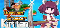 dungeon-crusher-kiritan-game-logo