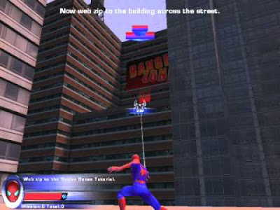Download Spider Man 2 Torrent PC