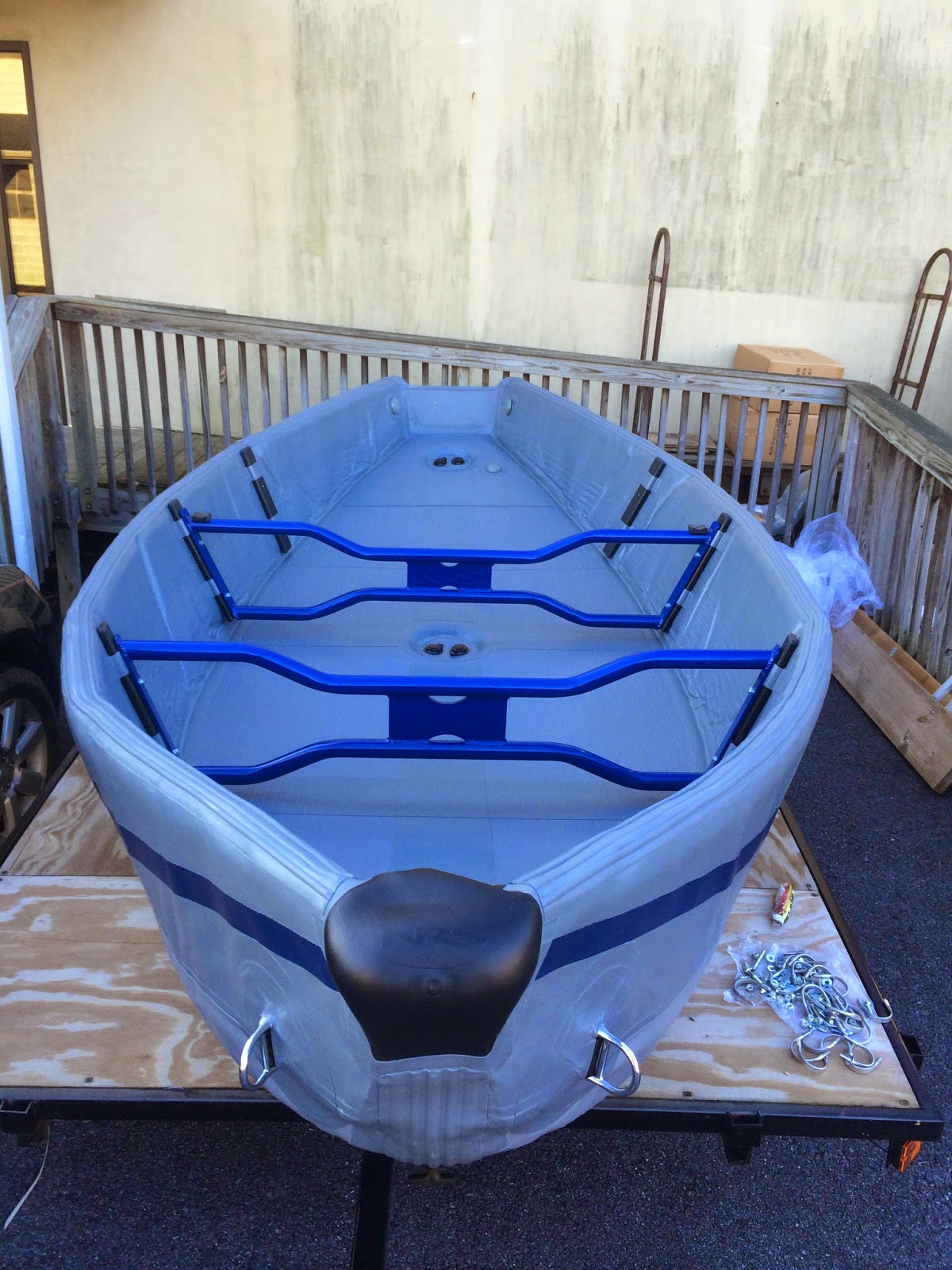 All Things Fly Fishing NRS Freestone Drifter