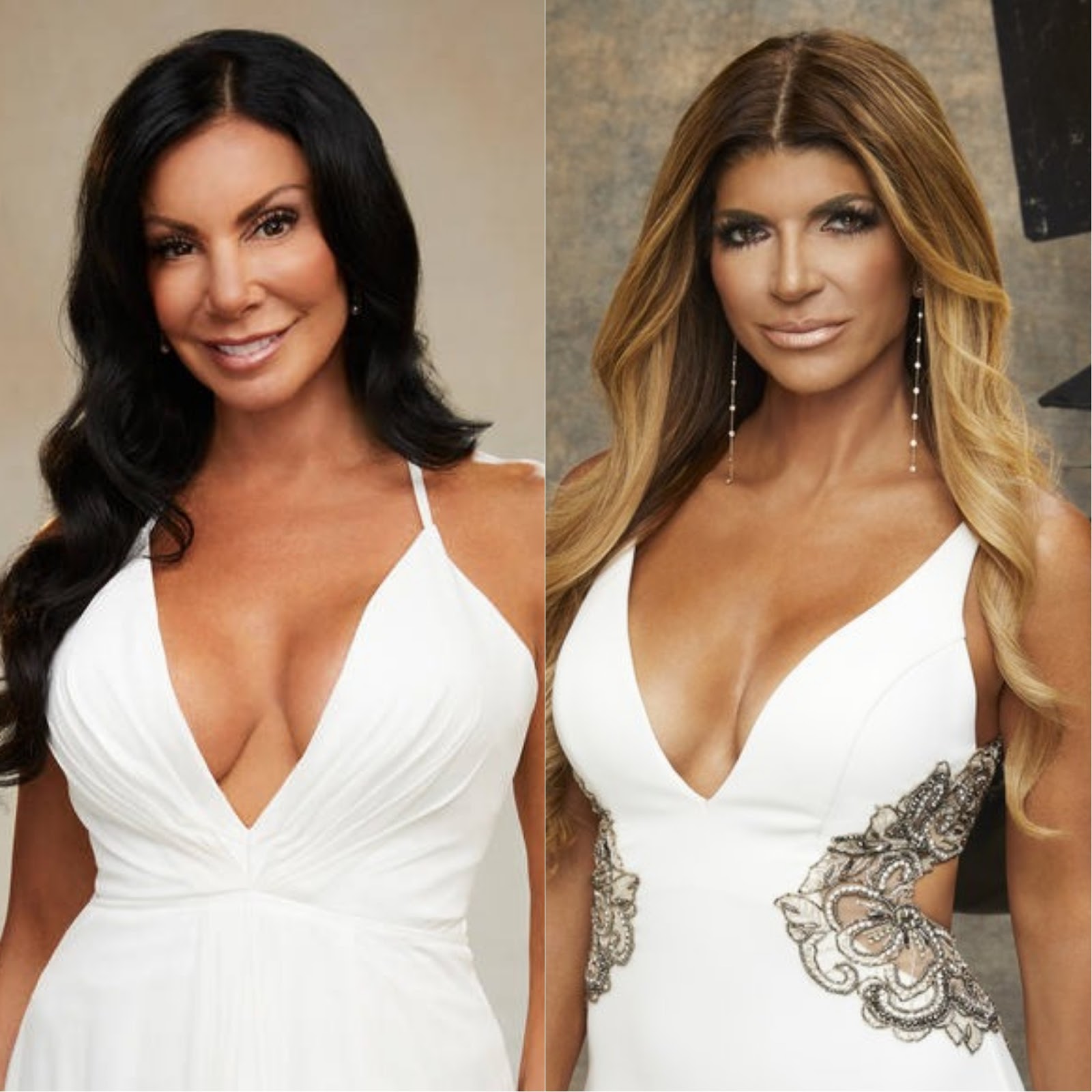 Danielle Staub Says Her Friendship With Teresa Giudice Is ‘Stronger
