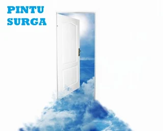 Pintu Surga