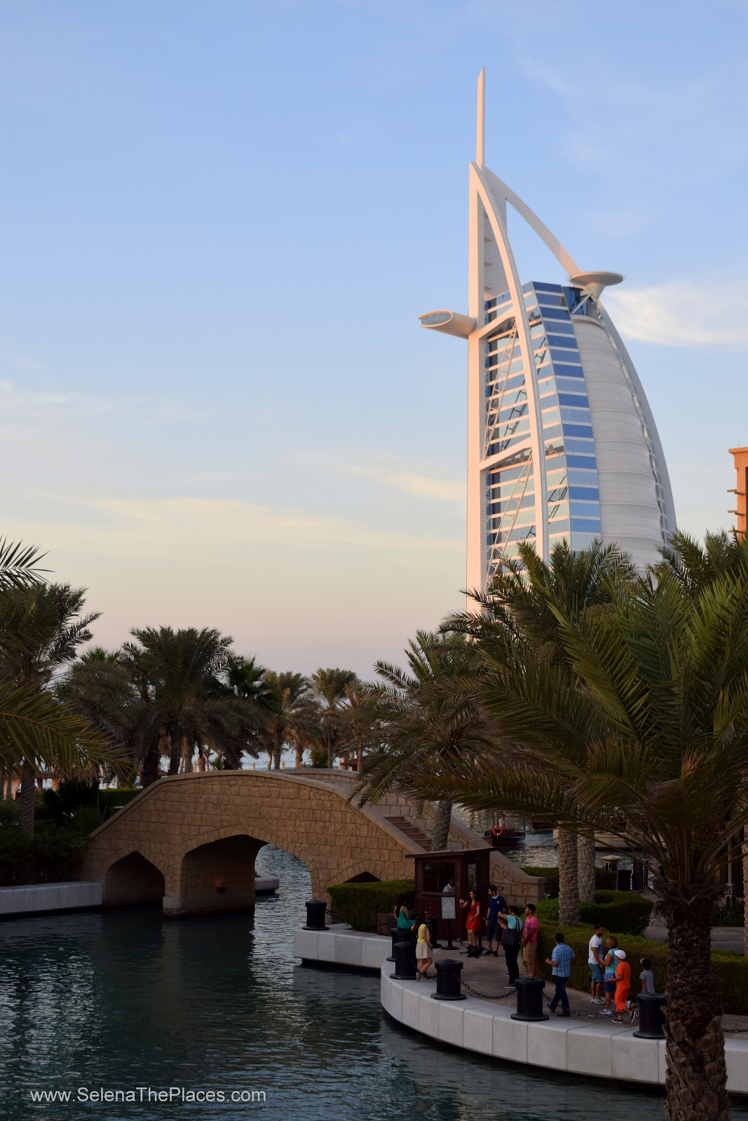 Madinat Jumeirah Dubai