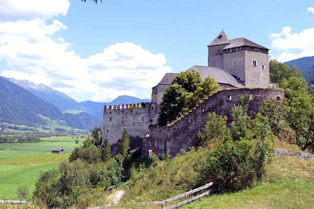 vedere val di vizze vipiteno