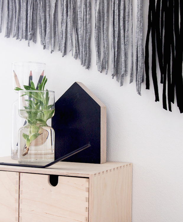 my scandinavian home A Finnish home in a converted factory