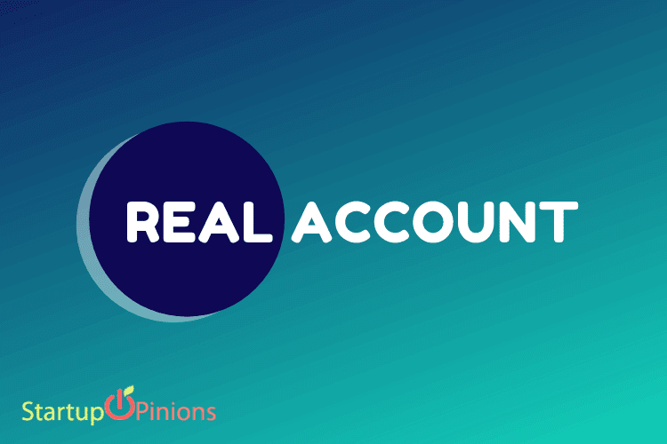 Business Accounting Types of accounts