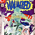 Haunted #4 - Steve Ditko art & cover