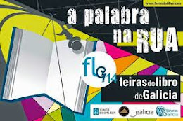 FERIA DO LIBRO EN GALICIA