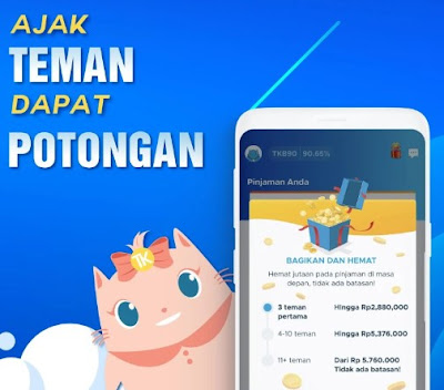TunaiKita APK Aplikasi Penghasil Pulsa Pecahkan Telur Terbaru 2019 TunaiKita APK Aplikasi Penghasil Pulsa Pecahkan Telur Terbaru 2019