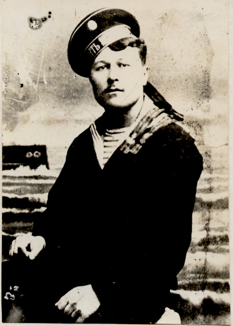 сидор семенович