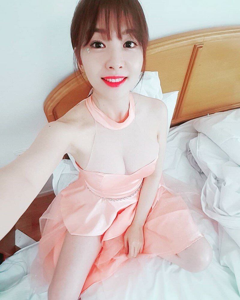 팝페라 가수 아리현 - 꾸르