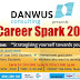 Danwus Consulting Outdoors Speakers For Career Spark 2018