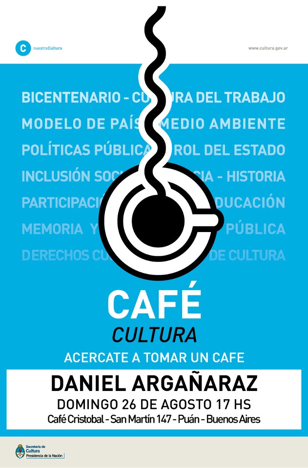 InfoPuan CAFE CULTURA