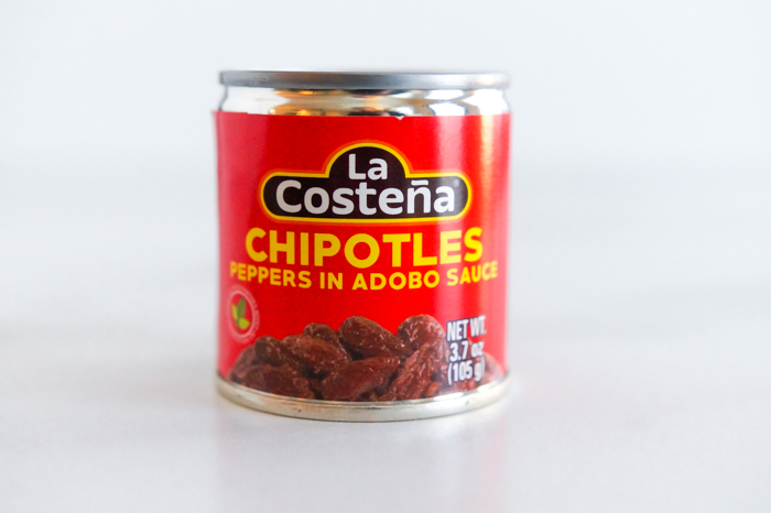 chipotles in adobo