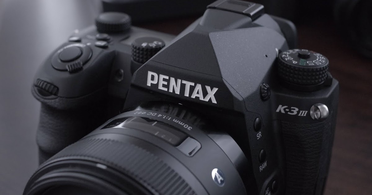 PHOTOGRAPHIC CENTRAL Pentax K3 Mk III Review Series 3