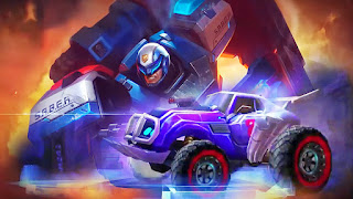 Wallpaper Hd Johnson Mobile Legend