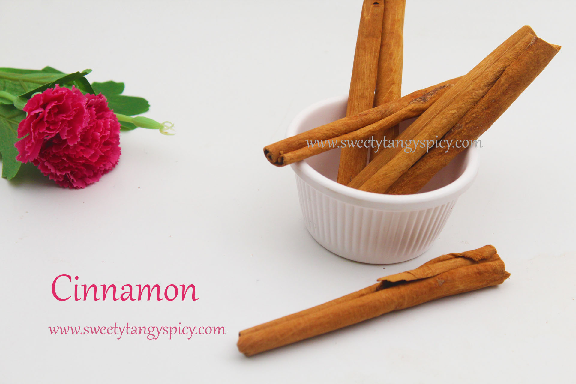 Cinnamon