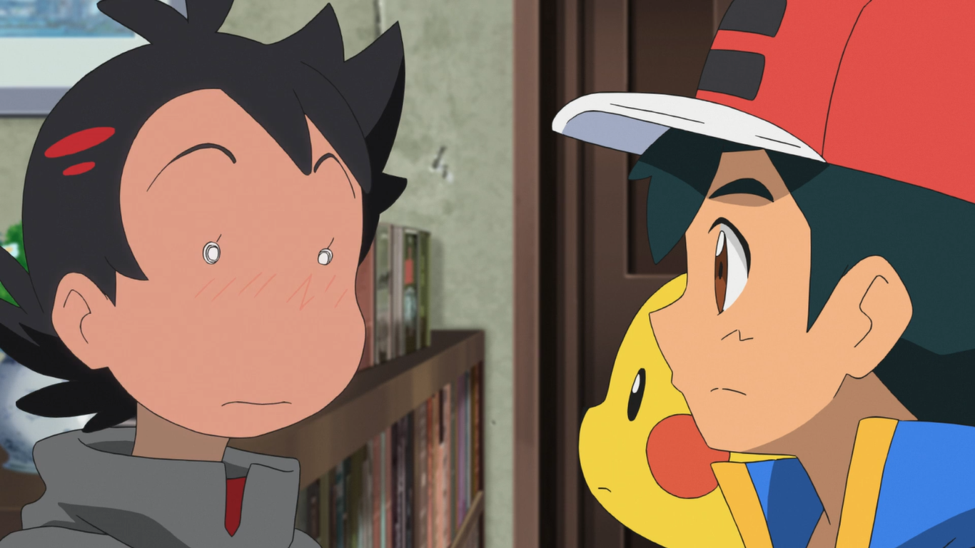 Sem Ash, Pokémon Horizontes é o novo anime dos monstrinhos de