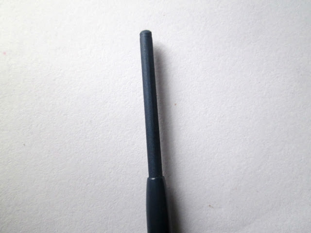 Rimmel London Exaggerate Waterproof Eyeliner Deep Ocean Review, Swatches & EOTDs