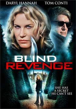 Blind Revenge (2009)