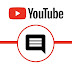 YouTube Uji Ciri Komen di Setiap Video