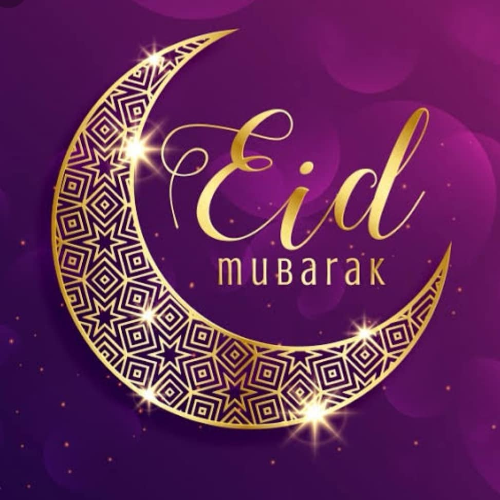 Kumpulan Gambar Idul Fitri (Eid Mubarak) Untuk Whatsapp / FB / Insta