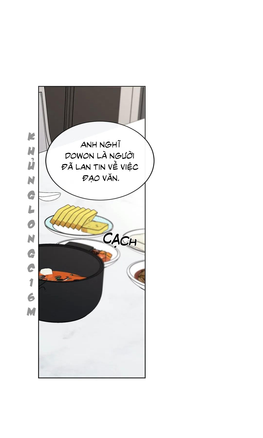 Đọc truyện Bảo Vệ Em - Chapter 32