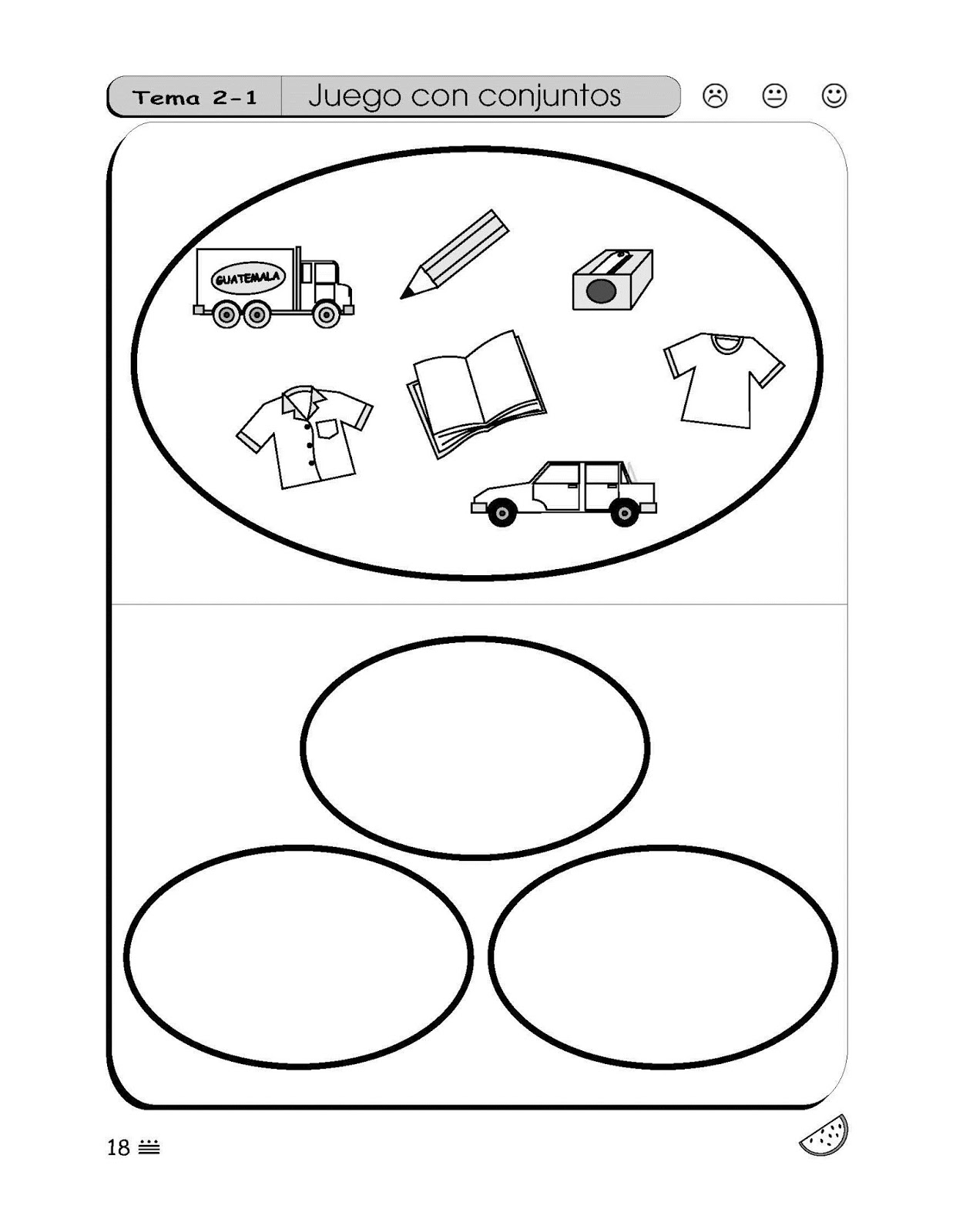 ACTIVIDADES PARA PRIMARIA ACTIVIDADES GRADO PRIMERO