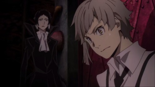 bungou stray dogs season 3 bungou stray dogs season 3