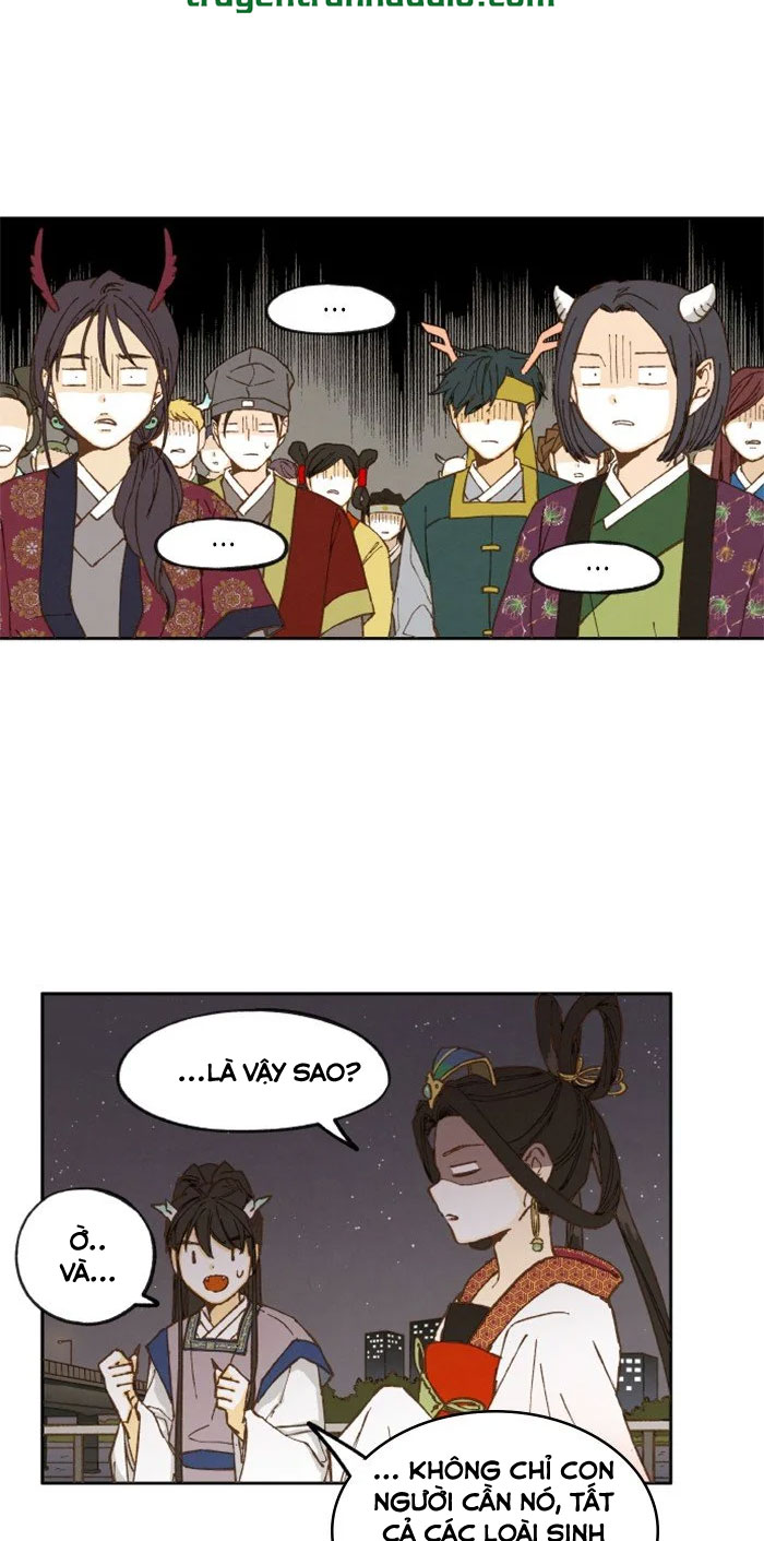 Bí Kíp Hóa Rồng Chapter 17
