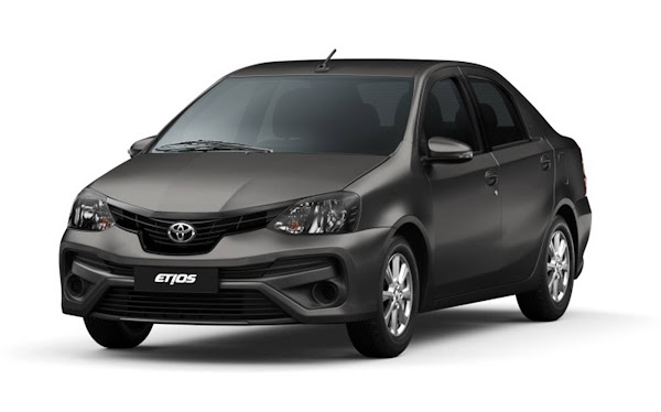 Toyota Etios deixa de ser vendido em abril no Brasil, cede lugar ao Corolla Cross