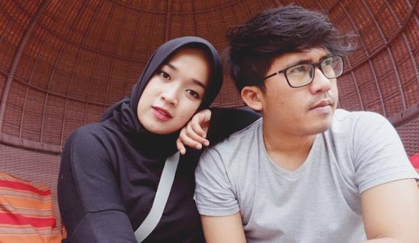 Kata Ririe Fairus Soal Klarifikasi Ayus Sabyan : Saya Tahu Suami Saya