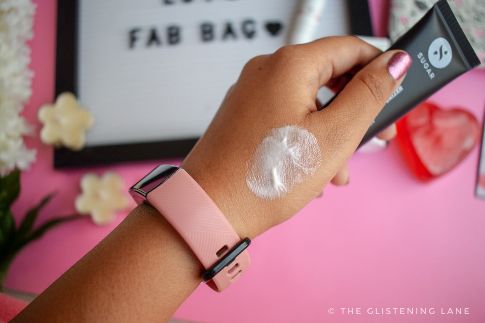 sugar illuminating moisturizer price
