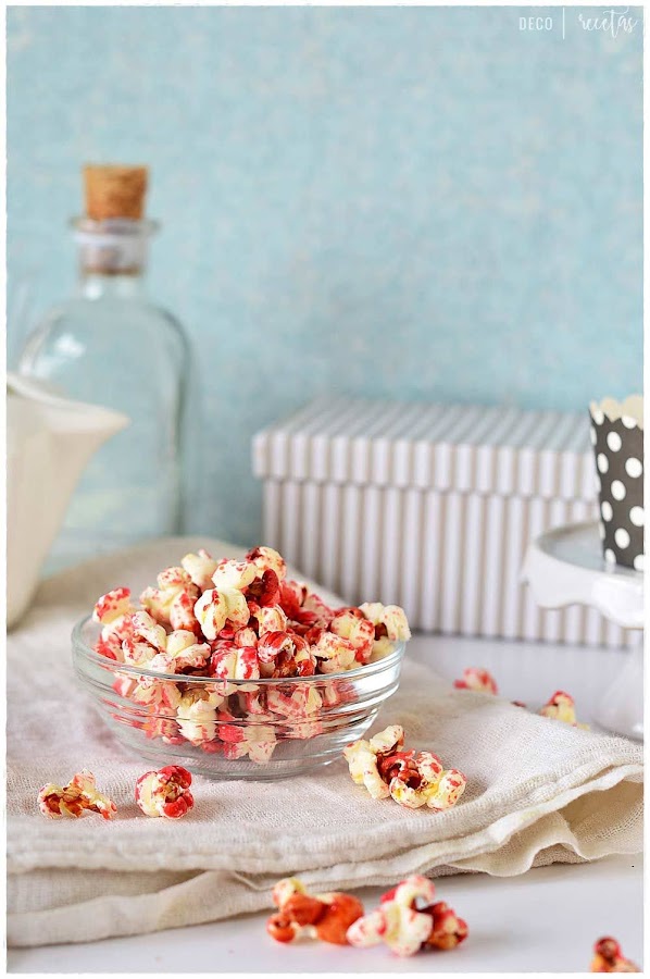 palomitas microondas como hacer palomitas sarten palomitas en el microondas palomitas mercadona