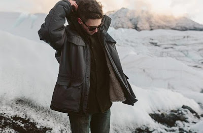 The Ultimate American Jacket