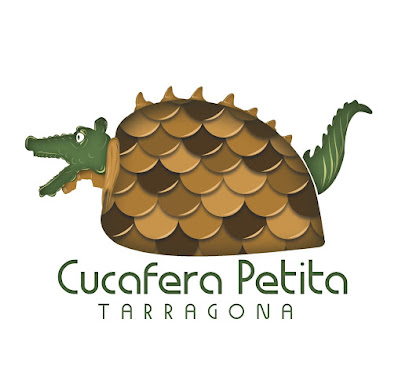 Logo Cucafera Petita de Tarragona