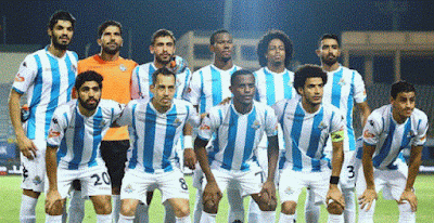 صدمة جديدة للكرة المصرية.. وفاة لاعب بيراميدز بعد تعرضه لحادث سيارة