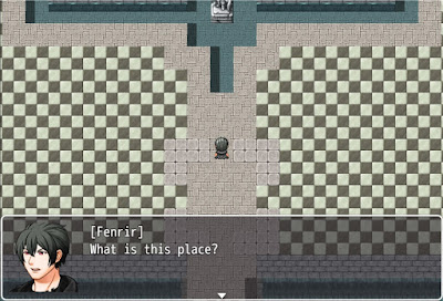 Fenrirs Prelude Game Screenshot 5