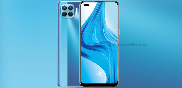 Oppo F17 Pro Price And Full Phone Specifications